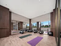 Grand New Century Hotel Xuyi Huai an Hotels in Xuyi