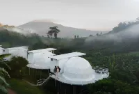 Phuthara Klangdong Hotel dekat Mae Sa Waterfall