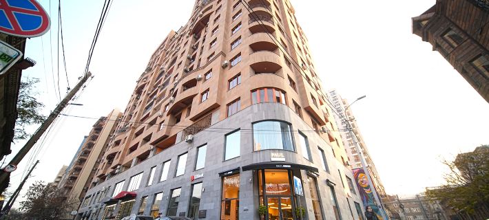 Sweet Home Apart-Hotel Hotels in Yerevan