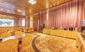 Vienna Classic Hotel (Dongguan Humen Xiaojiejiao)