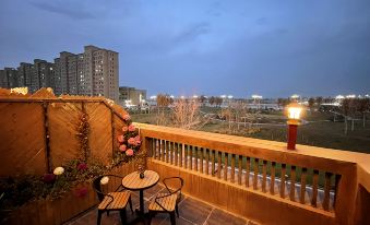 Heguang Tongcheng Hotel