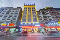 Feronia Hotel (Dao County Binhe Road)