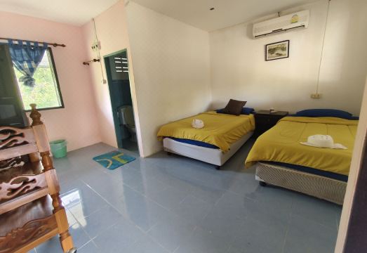 4. 룽요드 게스트하..