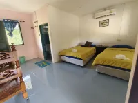 LungYod Guesthouse