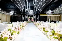 Haifa Hotel (Haiyang Wanmi Beach Bathing Place)