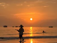 Wuwei Hostel (Beihai)