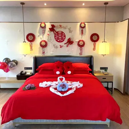 Bo He Wan International Hotel