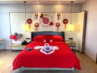Bo He Wan International Hotel - Bãi biển