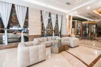 Luguang Lijing Hotel Hotels in Yangquan