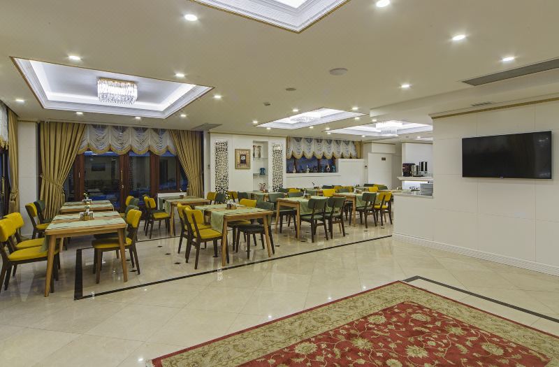 Grand Nakı Hotel photo 2