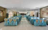 Luzhou Xiangzhang Bieyuan Hotel Hotels in Luzhou