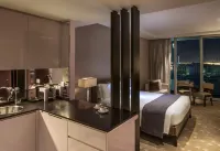 InterContinental Residence Suites Dubai F.C