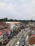 Kangsar KK Hotel - واي فاي