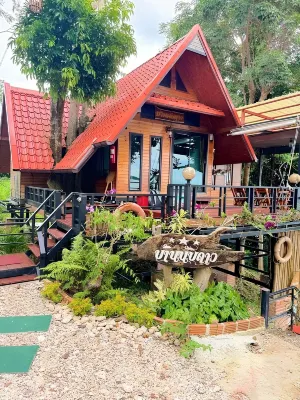 Ban nab dao  Koh Libong Các khách sạn gần Ko Libong