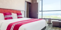 HUAYUHOTEL - Deluxe Executive Suite