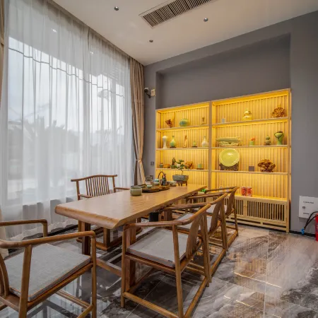 Ninghai Huangcheng Hotel