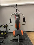 YICHILL Yicheng Hotel (Changsha Huanghua International Airport Ma Ma Wan Subway Station Branch) - Gym