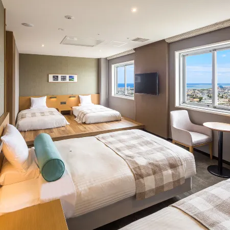 Art Hotel Ishigakijima