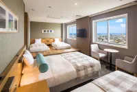 Art Hotel Ishigakijima Hotels near Okinawa prison Yaeyama prison Branch