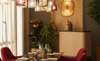 Hotel Indigo Florence