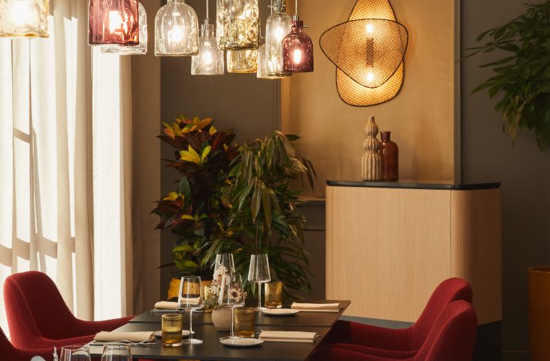 Hotel Indigo Florence by IHG photo 5