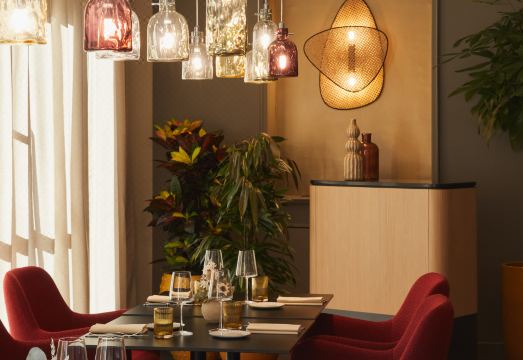 Hotel Indigo Florence의 외관 이미지