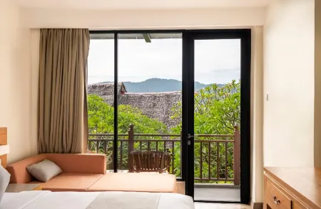 Bubu Resort