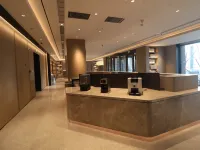 JI Hotel (Fushun Station Xinhua Street) - Gym