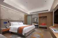 Shenzhou Mingzhu Hotel Hotel a Leiyang
