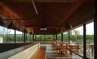 Chongming Island Xuan & Lan Xuan Designer Hotel