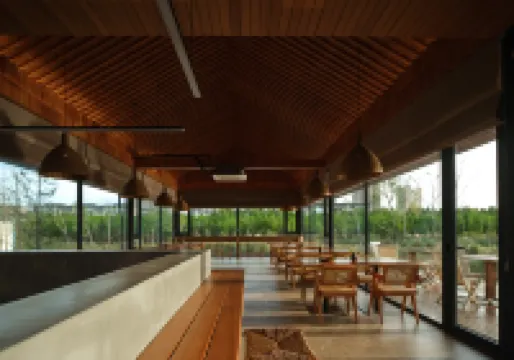 Chongming Island Xuan & Lan Xuan Designer Hotel