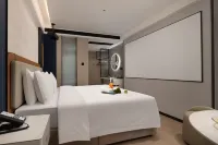 FORMONT Hotel (Wuhua, Meizhou) - Gym