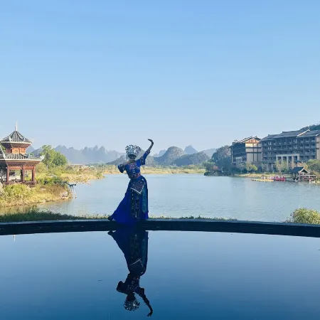Steigenberger Guilin