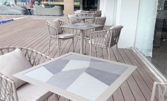 Miloft Suvarnabhumi Airport hotel