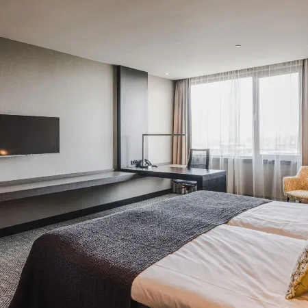 Van der Valk Hotel Dordrecht