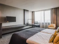 Van der Valk Hotel Dordrecht Hotel di Dordrecht