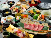 Kannawaen - breakfast