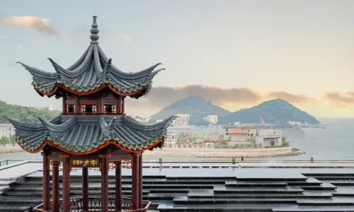 汕頭白天鵝酒店