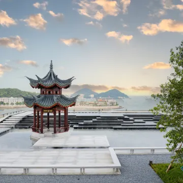White Swan Hotel Shantou