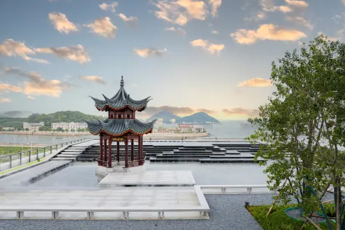 White Swan Hotel Shantou