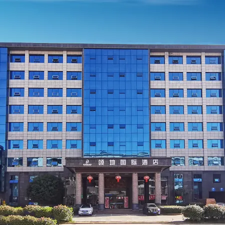 Lingdi International Hotel