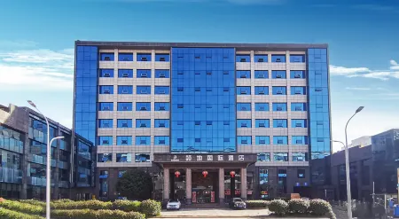 Lingdi International Hotel