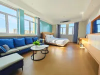Siji Hotel (Lanzhou New Area Zhongchuan Airport)