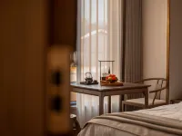 Chengzhou Guli Hotel Hotel di Luoyang