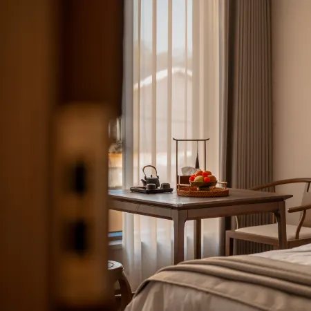 Chengzhou Guli Hotel