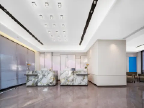 Jinhua CEO Xiangan Hotel
