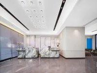 Jinhua CEO Xiangan Hotel
