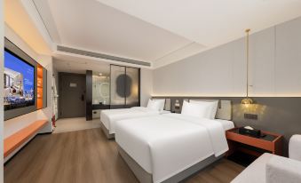 Hongyuan Hotel