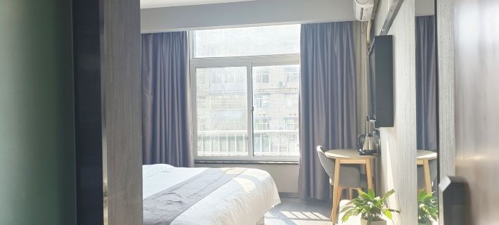 Shankee Hotel (Yuexi Nanyuan Road) Hotels in Yuexi