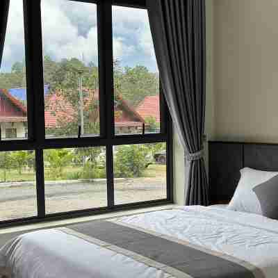 Boeung Kirirum Lumhae Resort Rooms